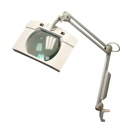 Quest Technology International Deluxe Magnifying Lamp GMP-8150